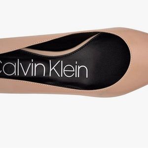 Calvin Klein Nikita Pumps
